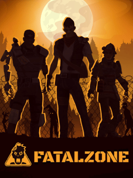 Affiche du film FatalZone poster