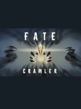 Affiche du film Fate Crawler poster