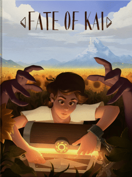 Affiche du film Fate of Kai poster