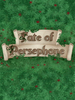 Affiche du film Fate of Persephone poster