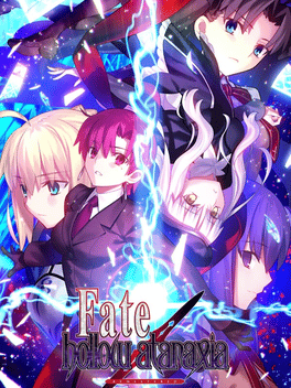 Quelle configuration minimale / recommandée pour jouer à Fate/Hollow Ataraxia Remastered ?