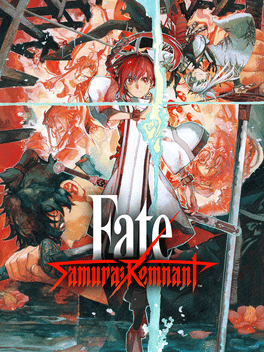 Affiche du film Fate/Samurai Remnant poster