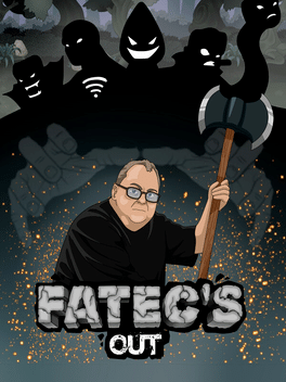 Affiche du film Fatec's Out poster