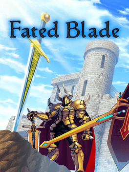 Affiche du film Fated Blade poster