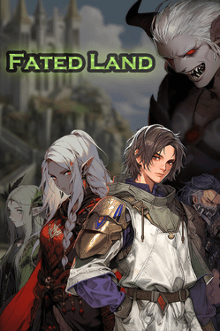 Quelle configuration minimale / recommandée pour jouer à Fated Land ?