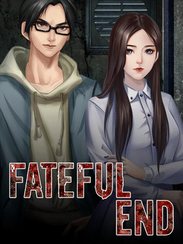 Affiche du film Fateful End: True Case Files poster