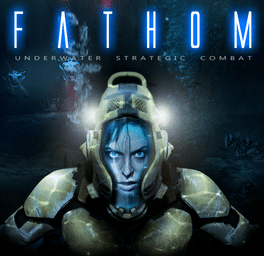 Affiche du film Fathom poster