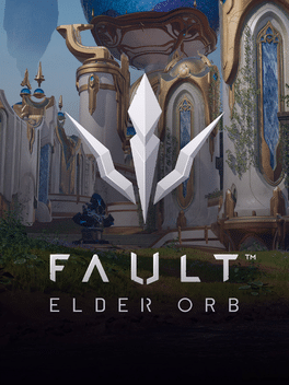 Affiche du film Fault: Elder Orb poster