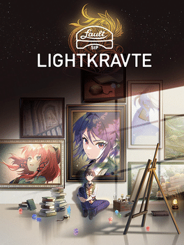 Affiche du film Fault: Stp - Lightkravte poster