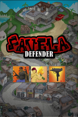 Quelle configuration minimale / recommandée pour jouer à Favela Defender ?
