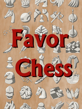 Affiche du film Favor Chess poster