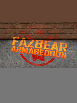 Affiche du film Fazbear Armageddon poster