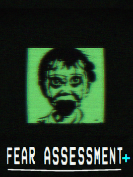 Affiche du film Fear Assessment+ poster