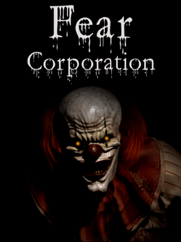 Affiche du film Fear Corporation poster