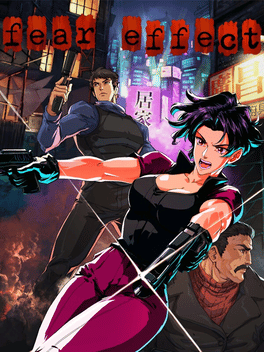 Quelle configuration minimale / recommandée pour jouer à Fear Effect ?