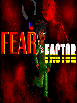 Affiche du film Fear Half Factor poster