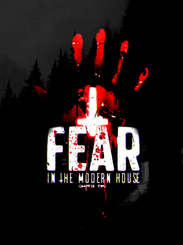 Affiche du film Fear in the Modern House: Ch.2 poster