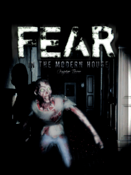 Affiche du film Fear in the Modern House: Ch.3 poster