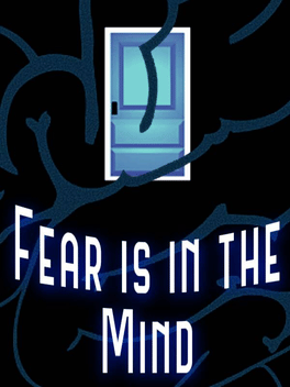 Affiche du film Fear Is In The Mind poster