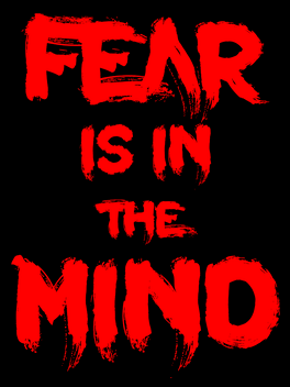 Affiche du film Fear Is in the Mind poster