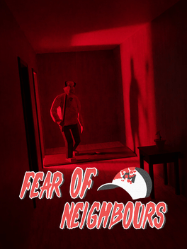 Affiche du film Fear of Neighbours poster