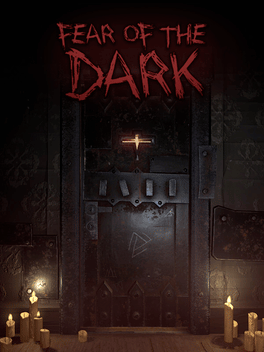 Affiche du film Fear of the Dark poster