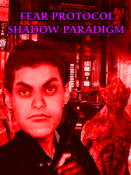 Affiche du film Fear Protocol: Shadow Paradigm poster