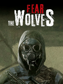 Affiche du film Fear the Wolves poster