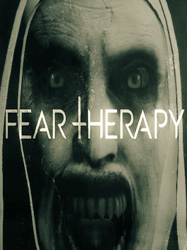 Affiche du film Fear Therapy poster