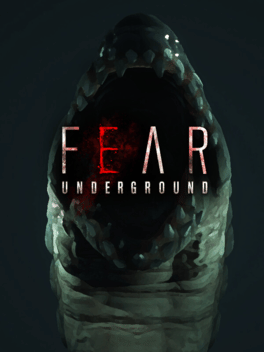 Affiche du film Fear Underground poster