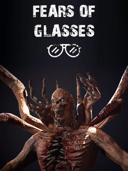 Affiche du film Fears of Glasses O-O poster