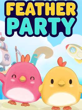 Affiche du film Feather Party poster