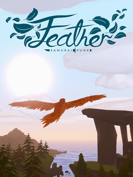 Affiche du film Feather poster