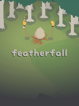 Affiche du film Featherfall poster