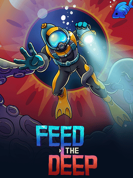 Quelle configuration minimale / recommandée pour jouer à Feed the Deep ?