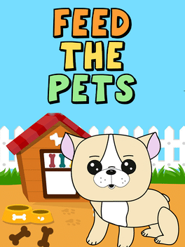 Affiche du film Feed the Pets poster