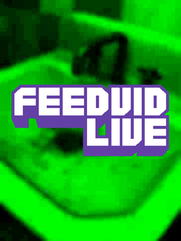 Affiche du film FeedVid Live poster