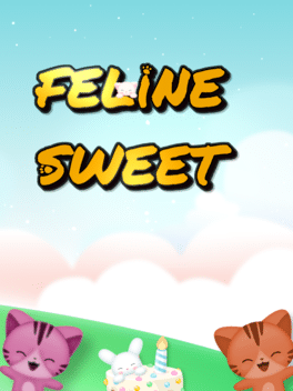 Affiche du film Feline Sweet poster