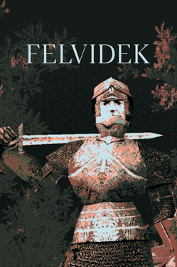 Affiche du film Felvidek poster