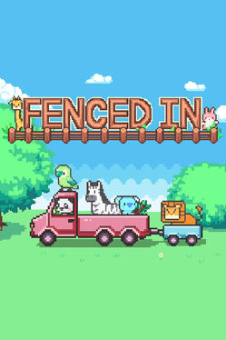Quelle configuration minimale / recommandée pour jouer à Fenced In ?