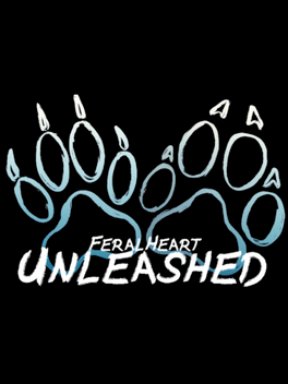 Affiche du film FeralHeart Unleashed poster