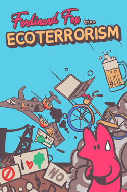 Quelle configuration minimale / recommandée pour jouer à Ferdinand Fox tries Ecoterrorism ?