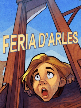 Affiche du film Feria d'Arles poster