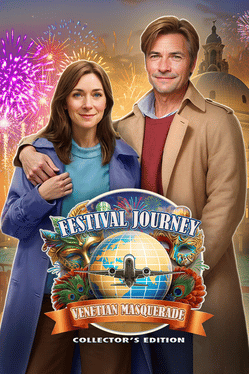 Quelle configuration minimale / recommandée pour jouer à Festival Journey: Venetian Masquerade - Collector's Edition ?