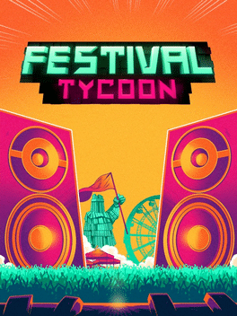 Affiche du film Festival Tycoon poster