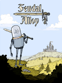 Affiche du film Feudal Alloy poster