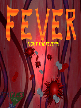 Affiche du film Fever: Fight the Fever poster