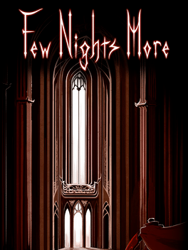 Affiche du film Few Nights More poster