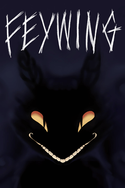 Affiche du film Feywing poster