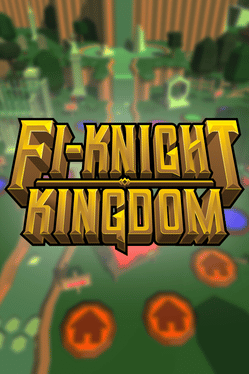 Affiche du film Fi-Knight Kingdom poster